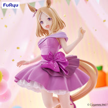 Load image into Gallery viewer, PRE-ORDER Narita Trio-Try-It Figure Top Road Dress Ver. Umamusume: Pretty Derby