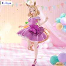 Load image into Gallery viewer, PRE-ORDER Narita Trio-Try-It Figure Top Road Dress Ver. Umamusume: Pretty Derby