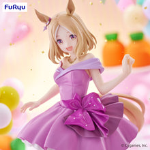 Load image into Gallery viewer, PRE-ORDER Narita Trio-Try-It Figure Top Road Dress Ver. Umamusume: Pretty Derby