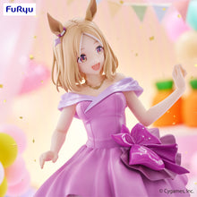 Load image into Gallery viewer, PRE-ORDER Narita Trio-Try-It Figure Top Road Dress Ver. Umamusume: Pretty Derby