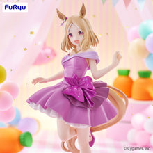 Load image into Gallery viewer, PRE-ORDER Narita Trio-Try-It Figure Top Road Dress Ver. Umamusume: Pretty Derby
