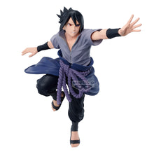 Load image into Gallery viewer, PRE-ORDER Naruto 72 Series Vibration Stars Uchiha Sasuke Naruto