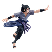 Load image into Gallery viewer, PRE-ORDER Naruto 72 Series Vibration Stars Uchiha Sasuke Naruto