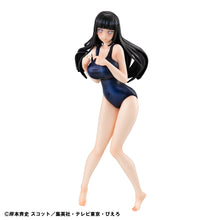 Load image into Gallery viewer, PRE-ORDER Naruto Gals Hinata Hyuga Ver. Splash Naruto Shippuden