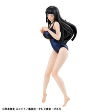 Load image into Gallery viewer, PRE-ORDER Naruto Gals Hinata Hyuga Ver. Splash Naruto Shippuden