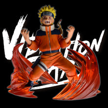 Load image into Gallery viewer, PRE-ORDER Naruto Uzumaki Vibration Stars Naruto 72 Sereis