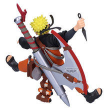 Load image into Gallery viewer, PRE-ORDER Naruto Uzumaki Vibration Stars Series 33 Naruto Shippuden
