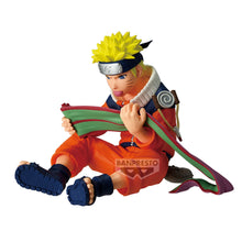 Load image into Gallery viewer, PRE-ORDER Naruto Uzumaki & Kakashi Hatake Naruto 72 Series