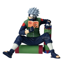 Load image into Gallery viewer, PRE-ORDER Naruto Uzumaki & Kakashi Hatake Naruto 72 Series