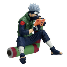 Load image into Gallery viewer, PRE-ORDER Naruto Uzumaki & Kakashi Hatake Naruto 72 Series
