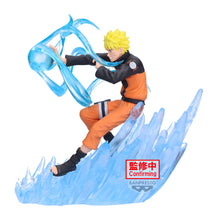 Load image into Gallery viewer, PRE-ORDER Naruto Uzumaki & Uchiha Sasuke Combination Battle 2 Naruto Shippuden