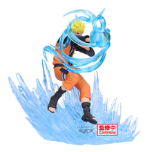 Load image into Gallery viewer, PRE-ORDER Naruto Uzumaki & Uchiha Sasuke Combination Battle 2 Naruto Shippuden