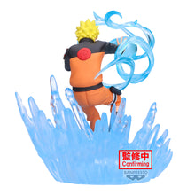 Load image into Gallery viewer, PRE-ORDER Naruto Uzumaki & Uchiha Sasuke Combination Battle 2 Naruto Shippuden