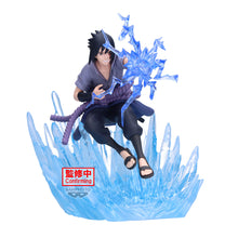 Load image into Gallery viewer, PRE-ORDER Naruto Uzumaki & Uchiha Sasuke Combination Battle 2 Naruto Shippuden