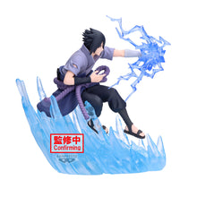 Load image into Gallery viewer, PRE-ORDER Naruto Uzumaki & Uchiha Sasuke Combination Battle 2 Naruto Shippuden