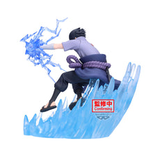 Load image into Gallery viewer, PRE-ORDER Naruto Uzumaki & Uchiha Sasuke Combination Battle 2 Naruto Shippuden