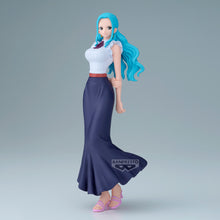 Load image into Gallery viewer, Authentic Nefeltari Vivi The Grandline Series Extra One Piece