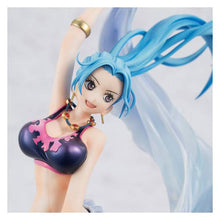 Load image into Gallery viewer, PRE-ORDER Nefertari Vivi Playback Memories One Piece Portrait Of Pirates (Repeat)
