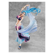 Load image into Gallery viewer, PRE-ORDER Nefertari Vivi Playback Memories One Piece Portrait Of Pirates (Repeat)