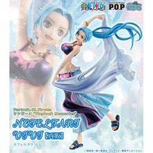 Load image into Gallery viewer, PRE-ORDER Nefertari Vivi Playback Memories One Piece Portrait Of Pirates (Repeat)