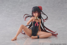 Load image into Gallery viewer, PRE-ORDER Nemesis Desktop Cute Figure Chinese Dress Ver. To Love-Ru Darkness