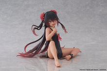 Load image into Gallery viewer, PRE-ORDER Nemesis Desktop Cute Figure Chinese Dress Ver. To Love-Ru Darkness