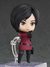 Load image into Gallery viewer, PRE-ORDER Nendoroid Ada Wong Resident Evil 4