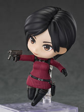 Load image into Gallery viewer, PRE-ORDER Nendoroid Ada Wong Resident Evil 4