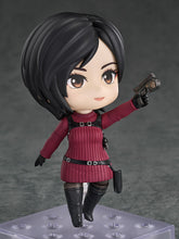 Load image into Gallery viewer, PRE-ORDER Nendoroid Ada Wong Resident Evil 4