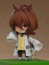 Load image into Gallery viewer, PRE-ORDER Nendoroid Agnes Tachyon (re-run) Umamusume: Pretty Derby