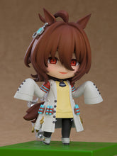 Load image into Gallery viewer, PRE-ORDER Nendoroid Agnes Tachyon (re-run) Umamusume: Pretty Derby