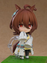 Load image into Gallery viewer, PRE-ORDER Nendoroid Agnes Tachyon (re-run) Umamusume: Pretty Derby