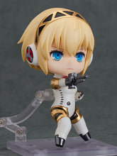 Load image into Gallery viewer, PRE-ORDER Nendoroid Aigis 2.0 Persona3 Reload
