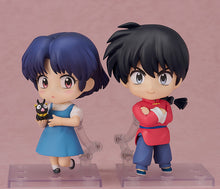 Load image into Gallery viewer, PRE-ORDER Nendoroid Akane Tendo Ranma 1/2