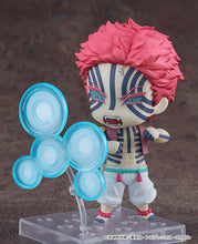 Load image into Gallery viewer, PRE-ORDER Nendoroid Akaza (re-run) Demon Slayer: Kimetsu no Yaiba