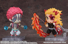 Load image into Gallery viewer, PRE-ORDER Nendoroid Akaza (re-run) Demon Slayer: Kimetsu no Yaiba
