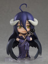 Load image into Gallery viewer, PRE-ORDER Nendoroid Albedo: Dress Ver. Overlord