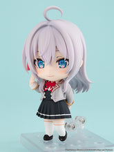 Load image into Gallery viewer, PRE-ORDER Nendoroid Alisa Mikhailovna Kujo Alya Sometimes Hides Her Feelings in Russian