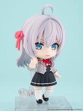 Load image into Gallery viewer, PRE-ORDER Nendoroid Alisa Mikhailovna Kujo Alya Sometimes Hides Her Feelings in Russian