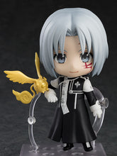 Load image into Gallery viewer, PRE-ORDER Nendoroid Allen Walker D.Gray-man (re-run)
