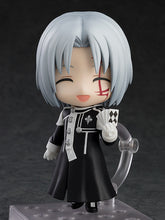 Load image into Gallery viewer, PRE-ORDER Nendoroid Allen Walker D.Gray-man (re-run)