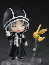 Load image into Gallery viewer, PRE-ORDER Nendoroid Allen Walker D.Gray-man (re-run)