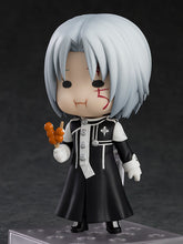 Load image into Gallery viewer, PRE-ORDER Nendoroid Allen Walker D.Gray-man (re-run)