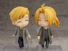 Load image into Gallery viewer, PRE-ORDER Nendoroid Alphonse Elric: Final Episode Ver. Fullmetal Alchemist: Brotherhood