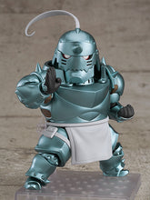 Load image into Gallery viewer, PRE-ORDER Nendoroid Alphonse Elric (re-run) Fullmetal Alchemist: Brotherhood