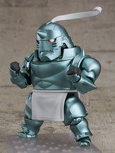 Load image into Gallery viewer, PRE-ORDER Nendoroid Alphonse Elric (re-run) Fullmetal Alchemist: Brotherhood