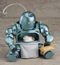 Load image into Gallery viewer, PRE-ORDER Nendoroid Alphonse Elric (re-run) Fullmetal Alchemist: Brotherhood