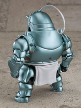 Load image into Gallery viewer, PRE-ORDER Nendoroid Alphonse Elric (re-run) Fullmetal Alchemist: Brotherhood