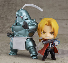 Load image into Gallery viewer, PRE-ORDER Nendoroid Alphonse Elric (re-run) Fullmetal Alchemist: Brotherhood