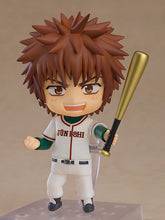 Load image into Gallery viewer, PRE-ORDER Nendoroid Amakuni Saruno Mr. Fullswing